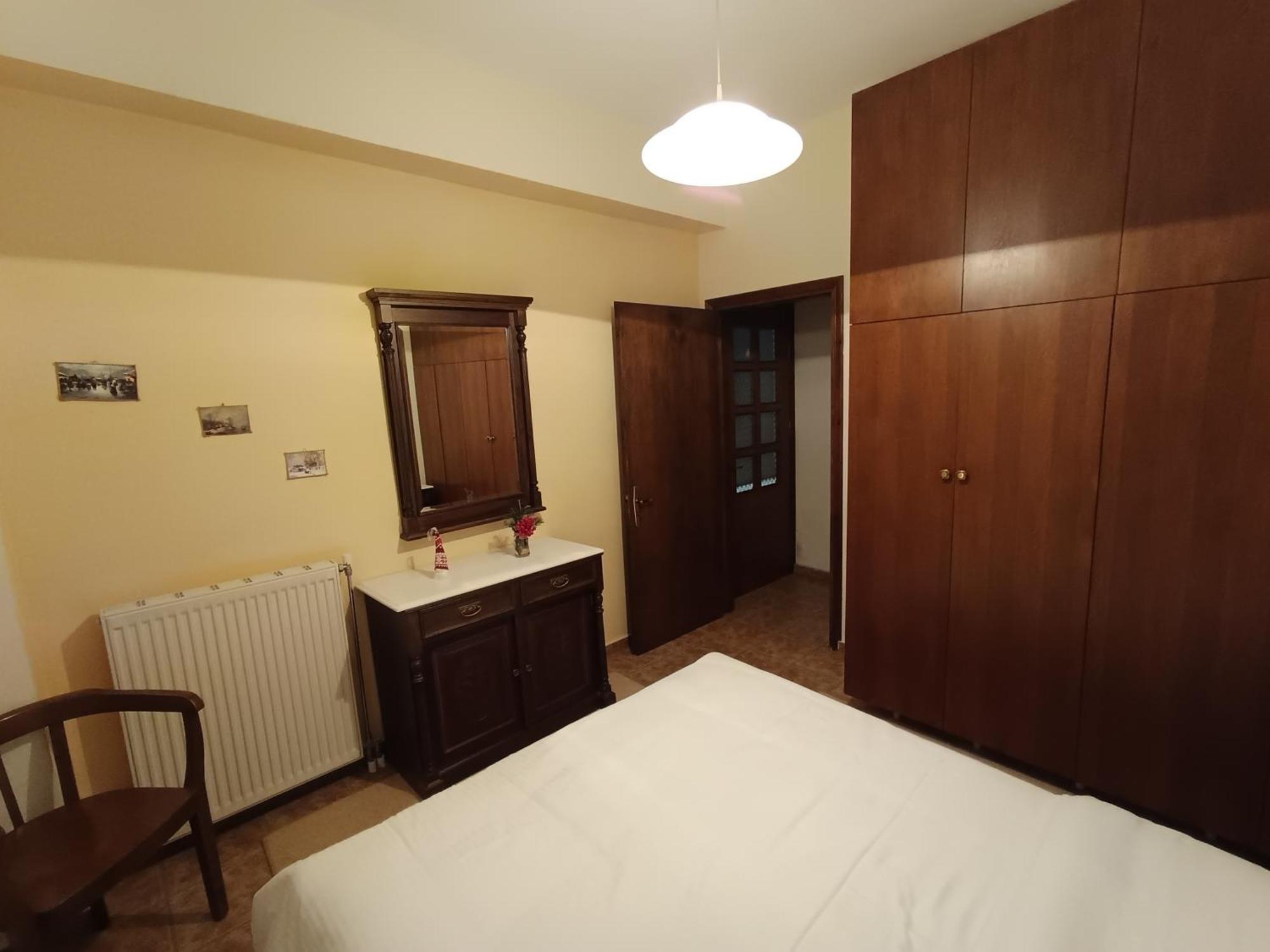 2 Alonia Otel Anatoliki Frangista Oda fotoğraf