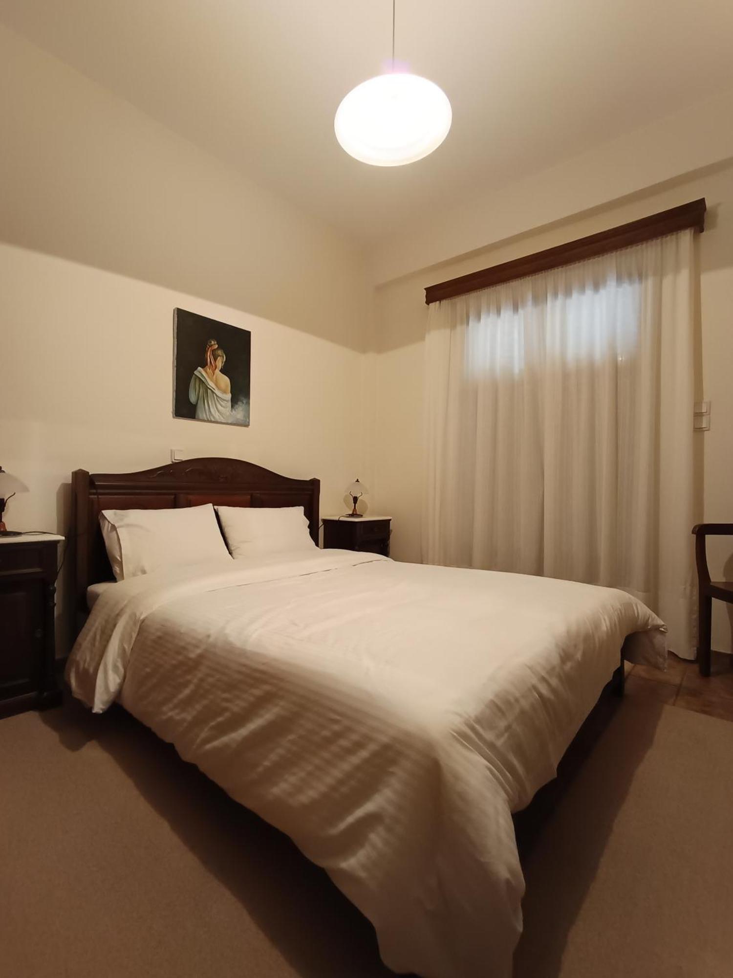 2 Alonia Otel Anatoliki Frangista Oda fotoğraf